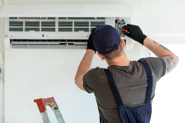 Best Commercial HVAC Duct Cleaning  in Meadow Woods, FL